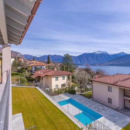 Appartement Beautiful 5 Bdrm Modern Penthouse *