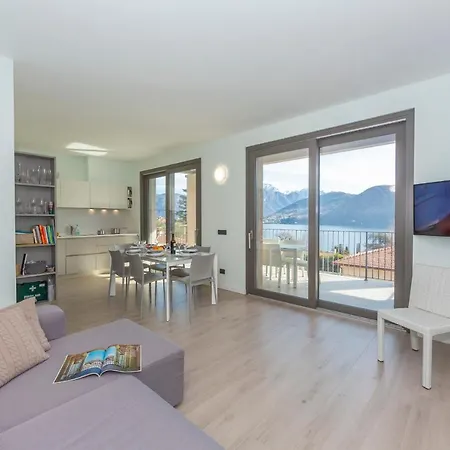 Beautiful 5 Bdrm Modern Penthouse Appartement *